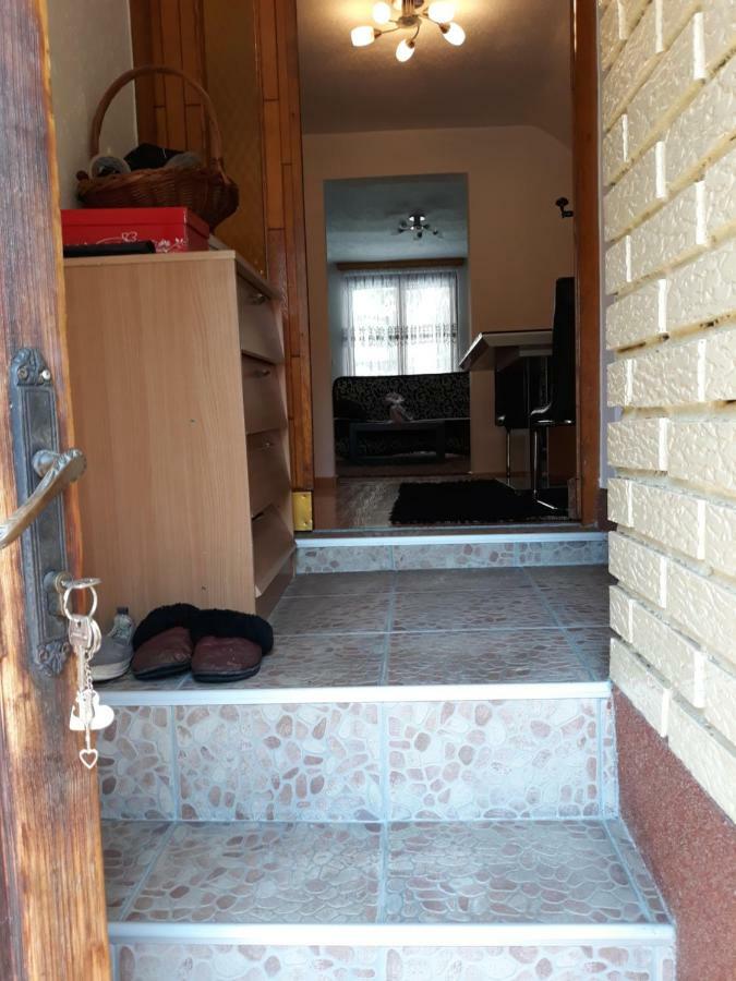 City Apartment Visoko Exterior foto